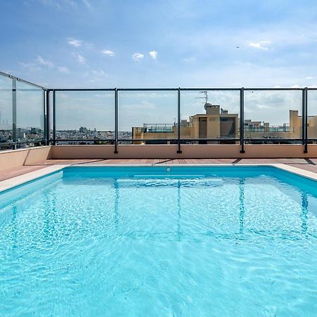 Olhao Beach Apartment Екстер'єр фото
