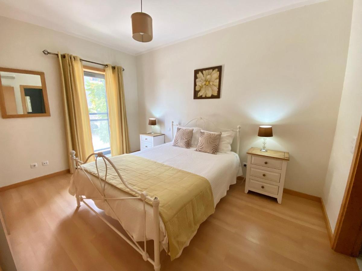 Olhao Beach Apartment Екстер'єр фото