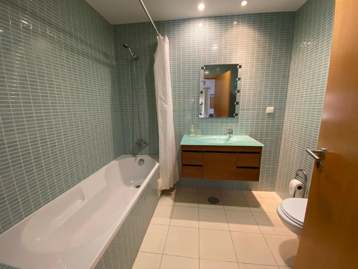 Olhao Beach Apartment Екстер'єр фото