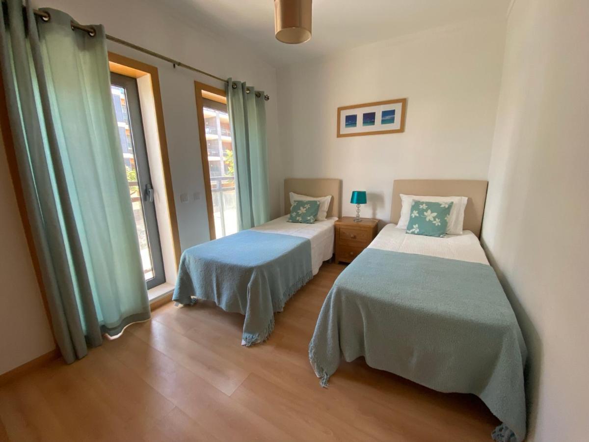 Olhao Beach Apartment Екстер'єр фото