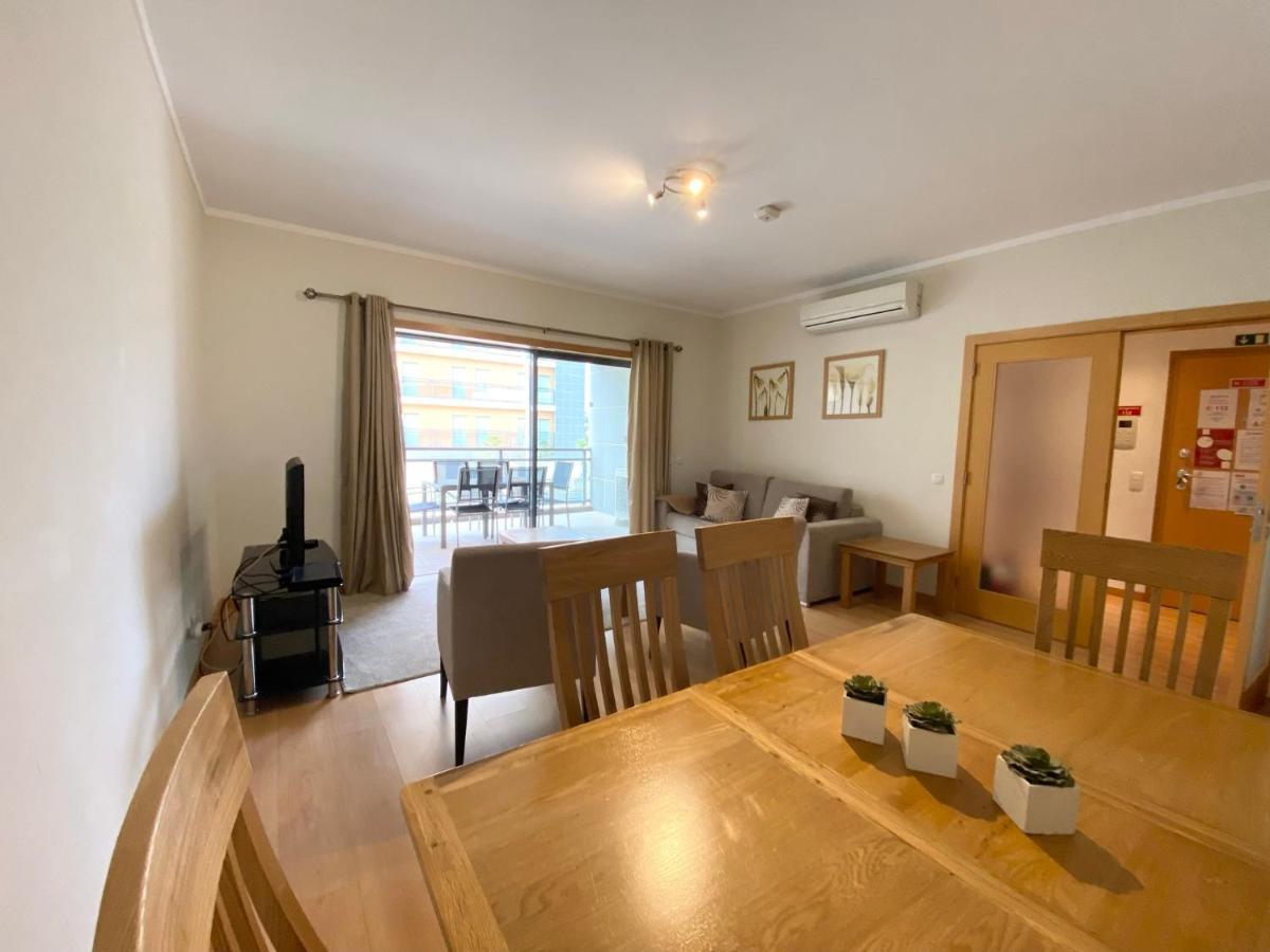 Olhao Beach Apartment Екстер'єр фото