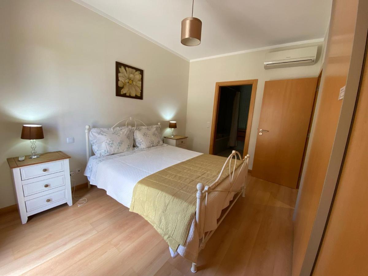 Olhao Beach Apartment Екстер'єр фото