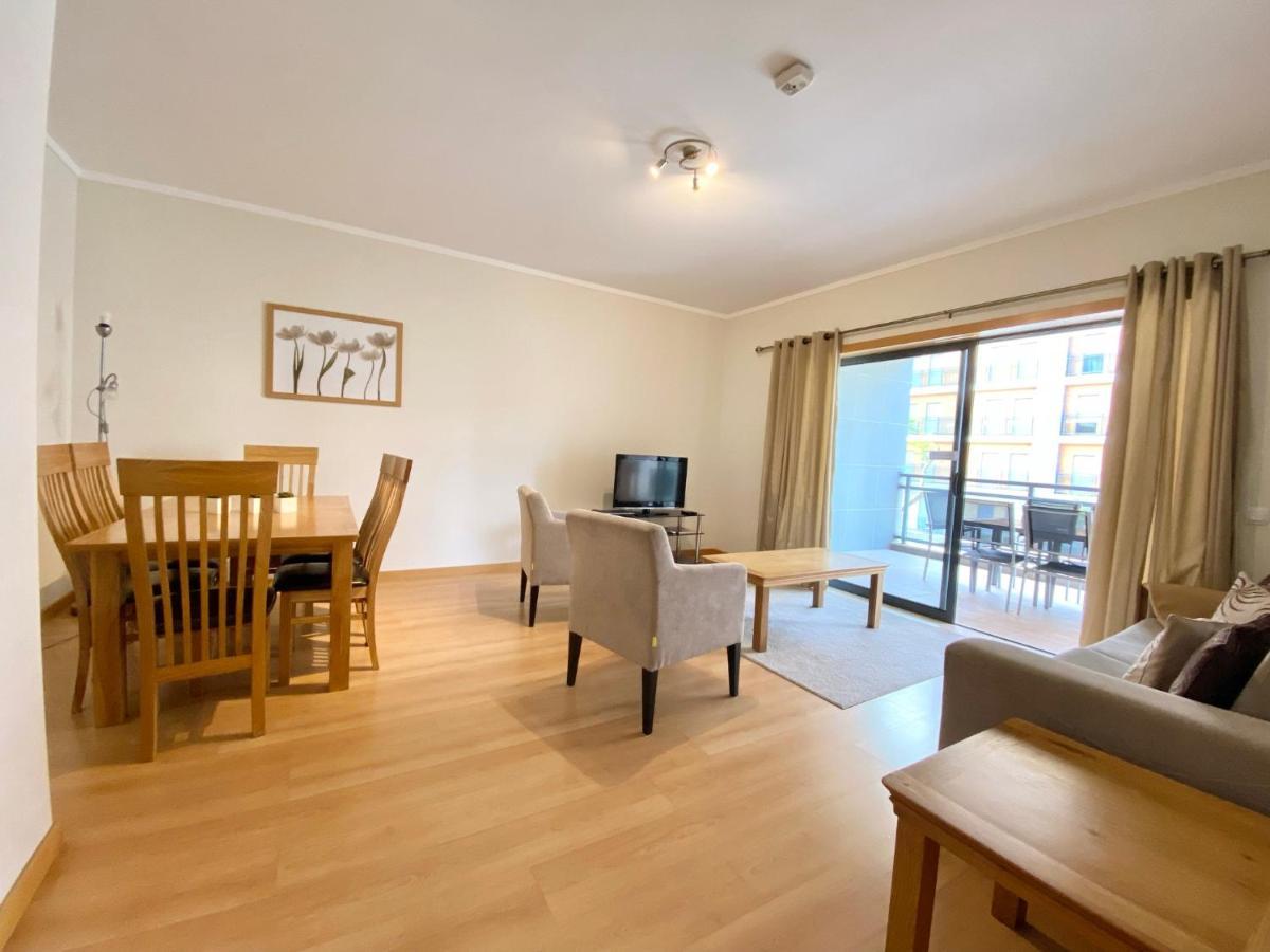 Olhao Beach Apartment Екстер'єр фото