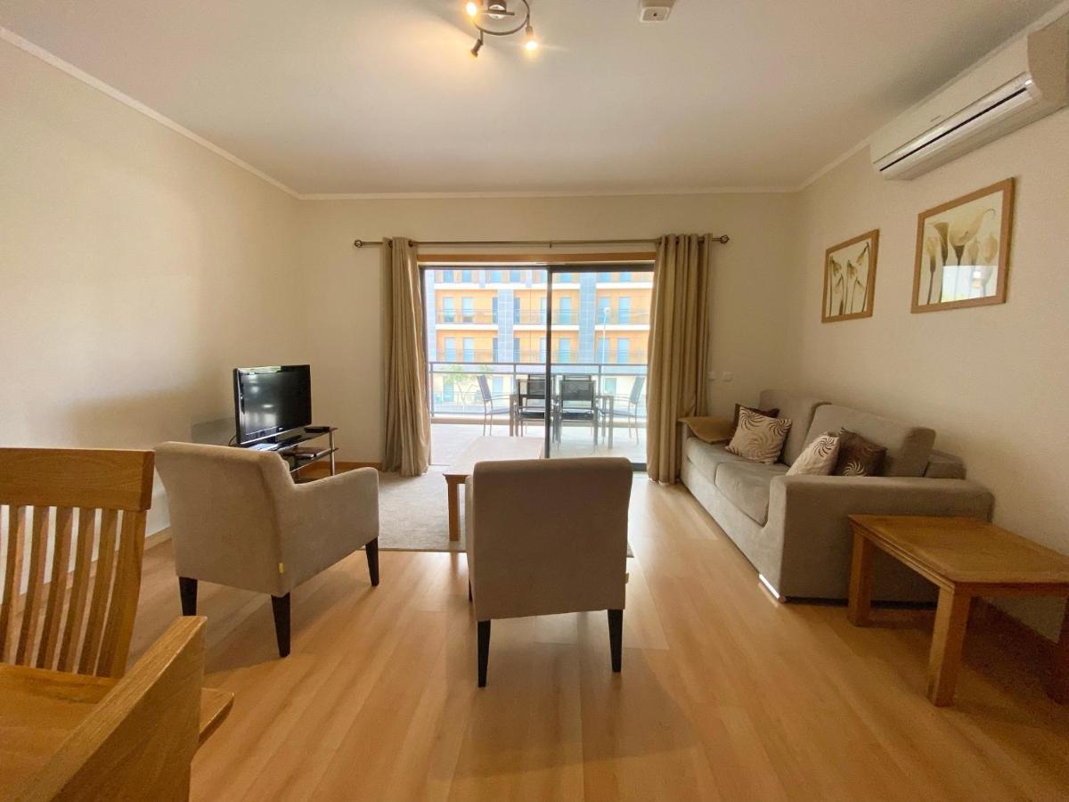 Olhao Beach Apartment Екстер'єр фото