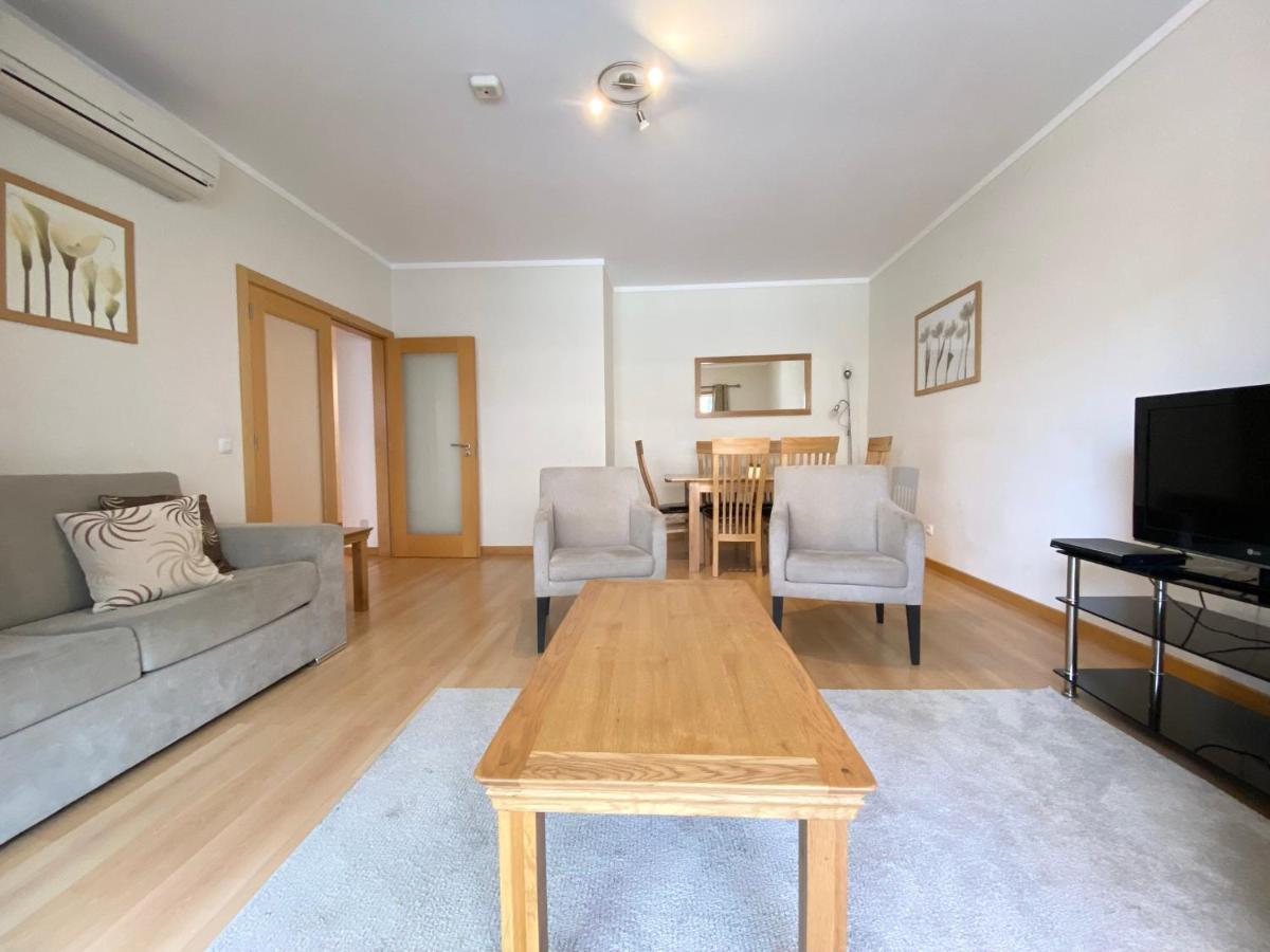 Olhao Beach Apartment Екстер'єр фото