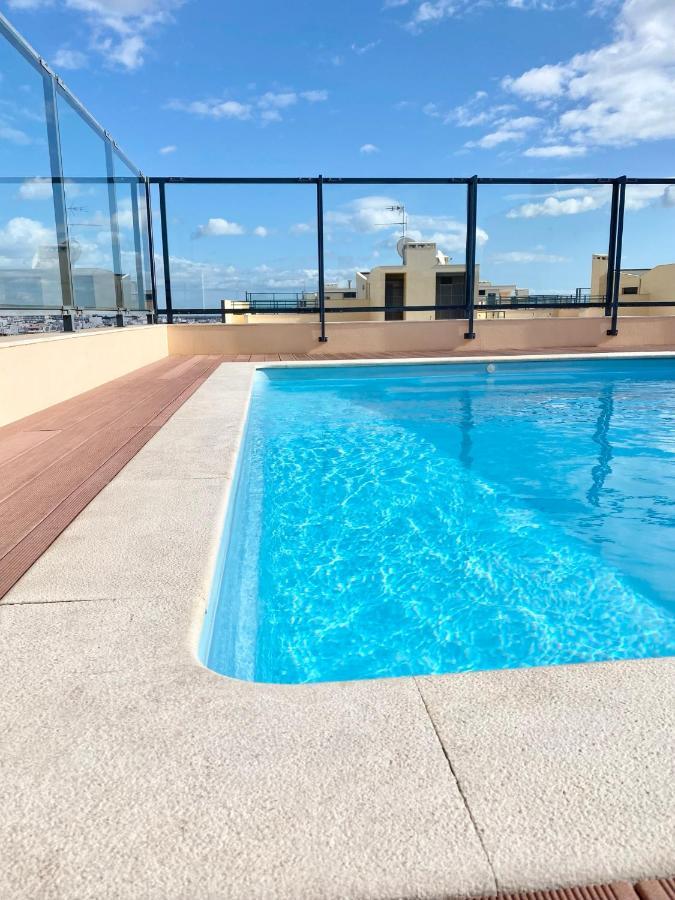 Olhao Beach Apartment Екстер'єр фото