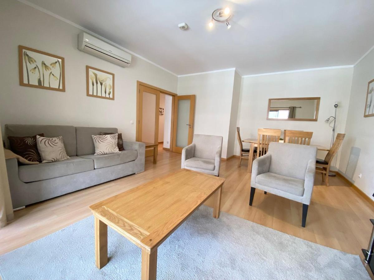 Olhao Beach Apartment Екстер'єр фото