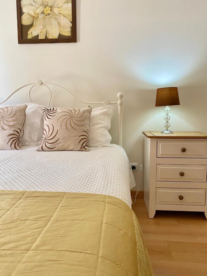 Olhao Beach Apartment Екстер'єр фото