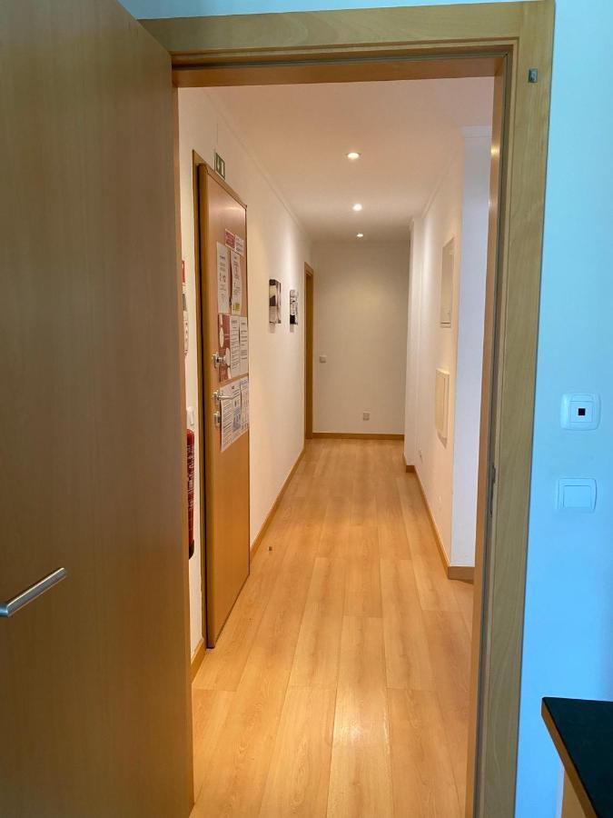 Olhao Beach Apartment Екстер'єр фото