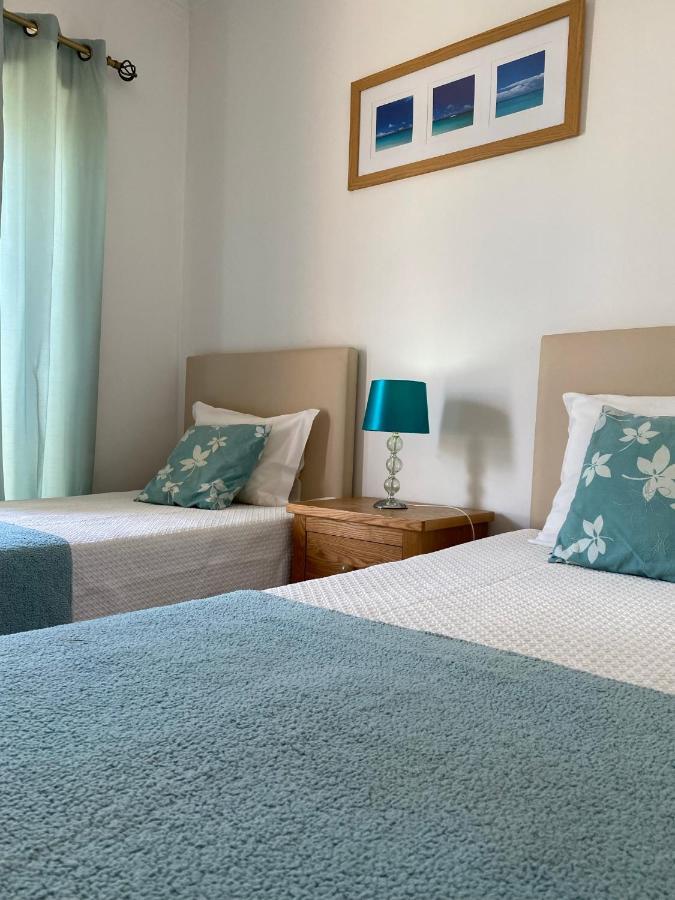 Olhao Beach Apartment Екстер'єр фото