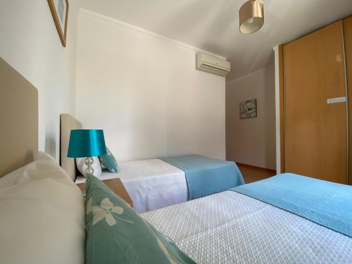 Olhao Beach Apartment Екстер'єр фото