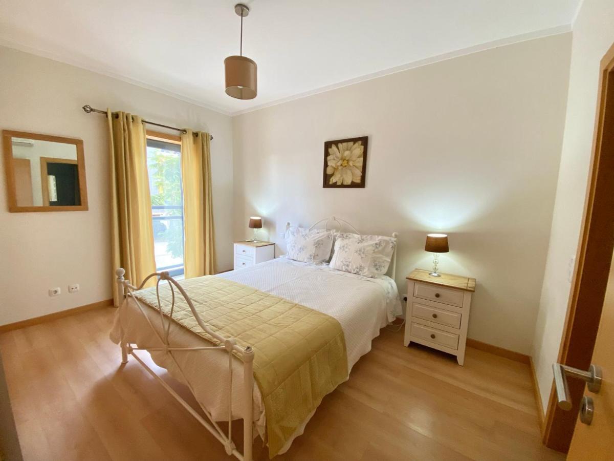 Olhao Beach Apartment Екстер'єр фото