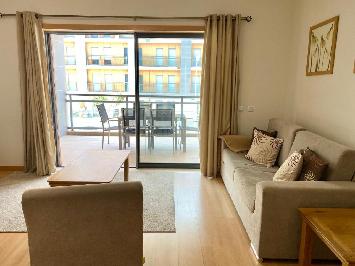 Olhao Beach Apartment Екстер'єр фото