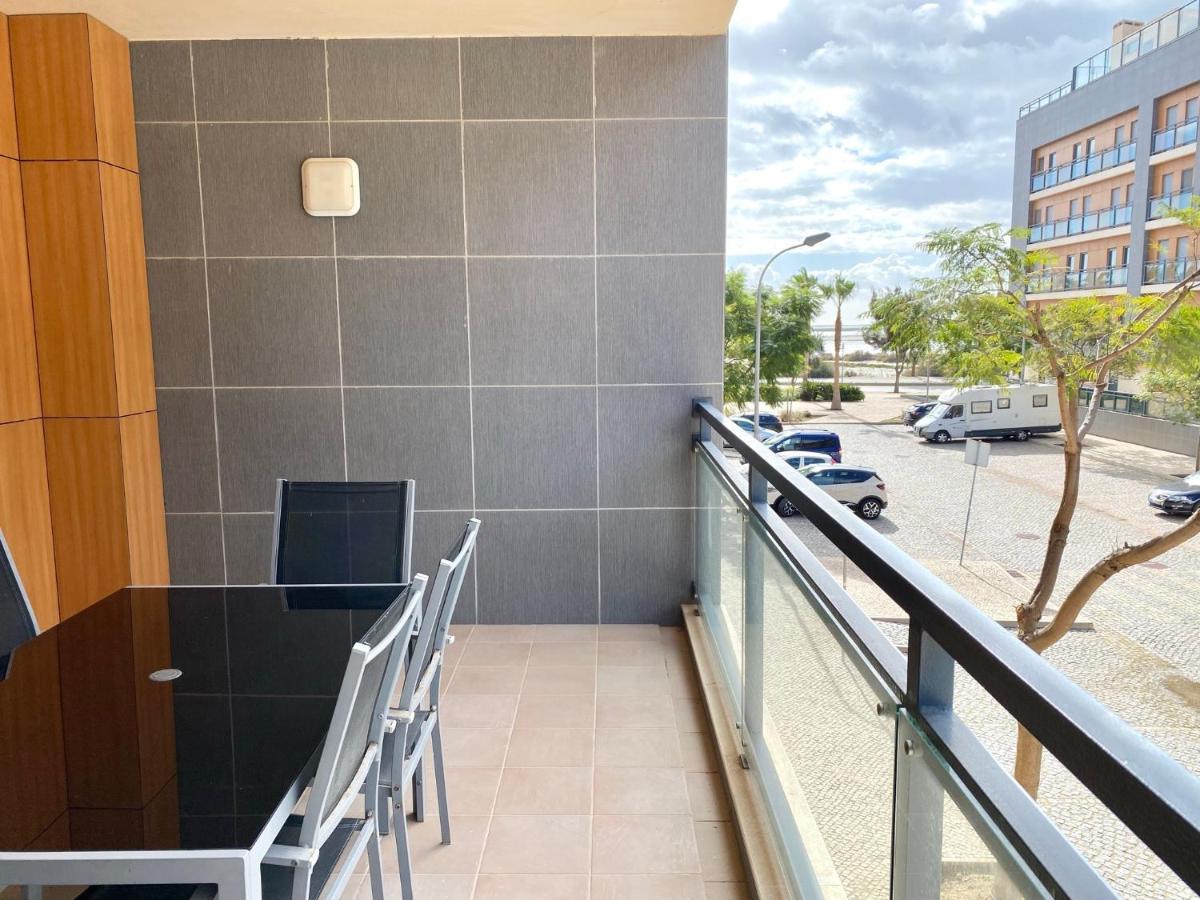 Olhao Beach Apartment Екстер'єр фото