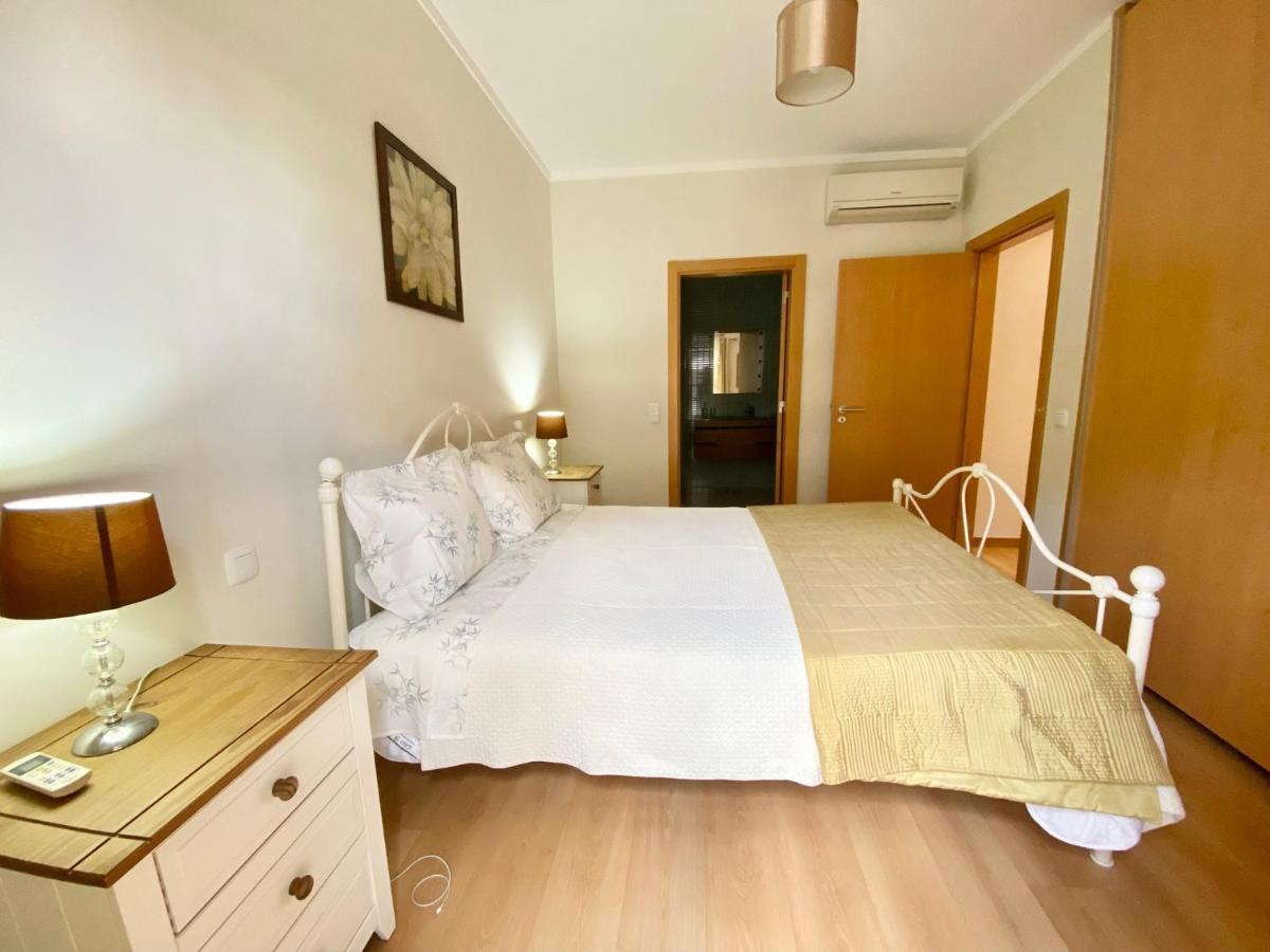 Olhao Beach Apartment Екстер'єр фото