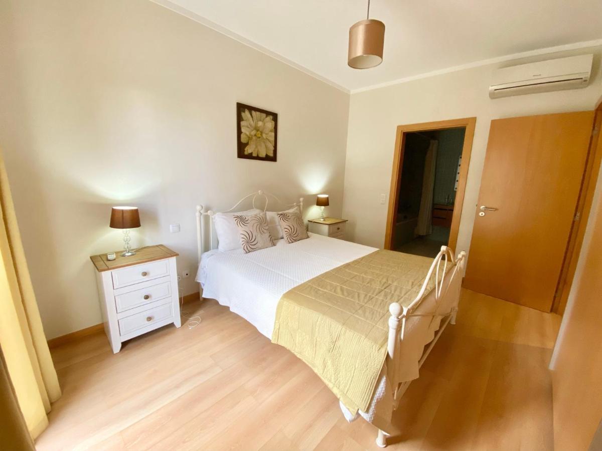 Olhao Beach Apartment Екстер'єр фото