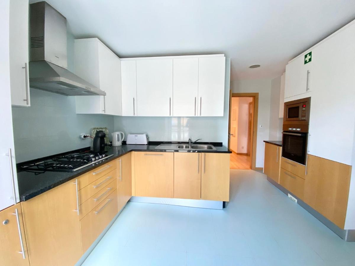 Olhao Beach Apartment Екстер'єр фото