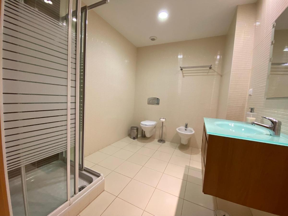 Olhao Beach Apartment Екстер'єр фото
