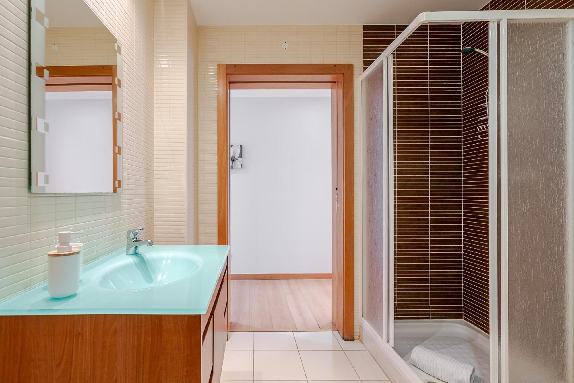 Olhao Beach Apartment Екстер'єр фото