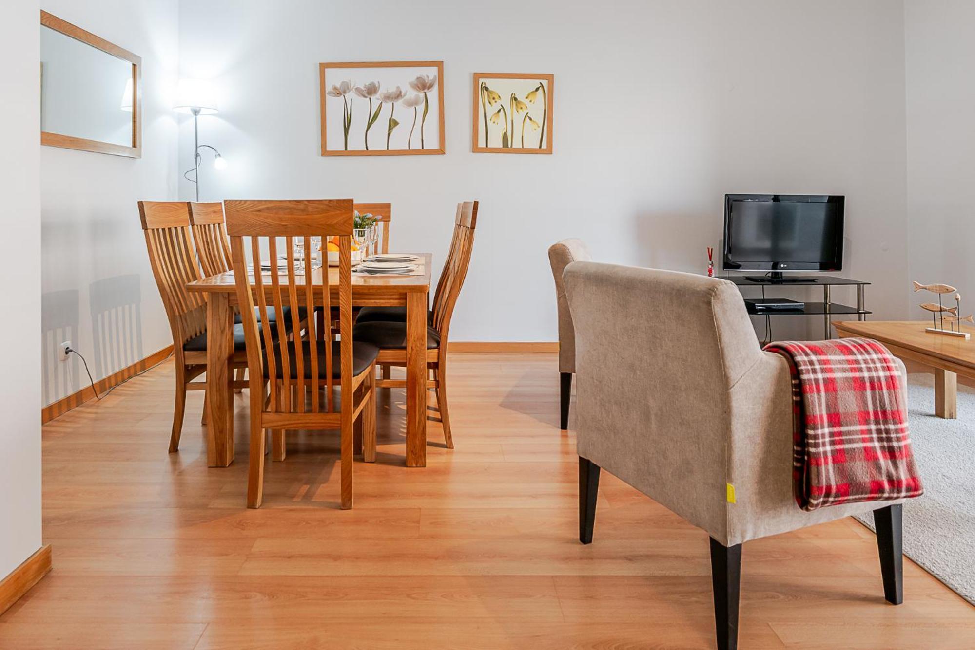 Olhao Beach Apartment Екстер'єр фото