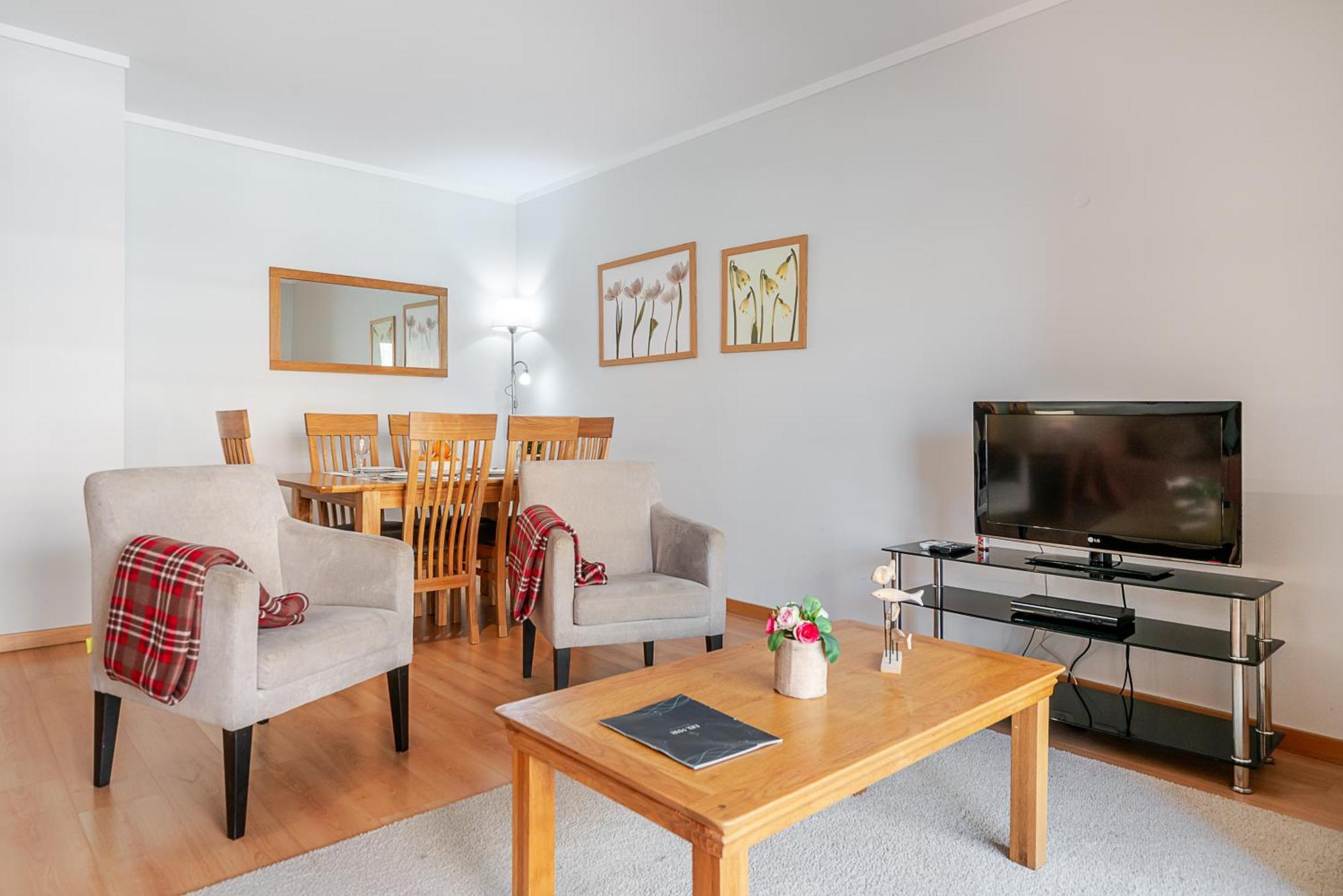 Olhao Beach Apartment Екстер'єр фото
