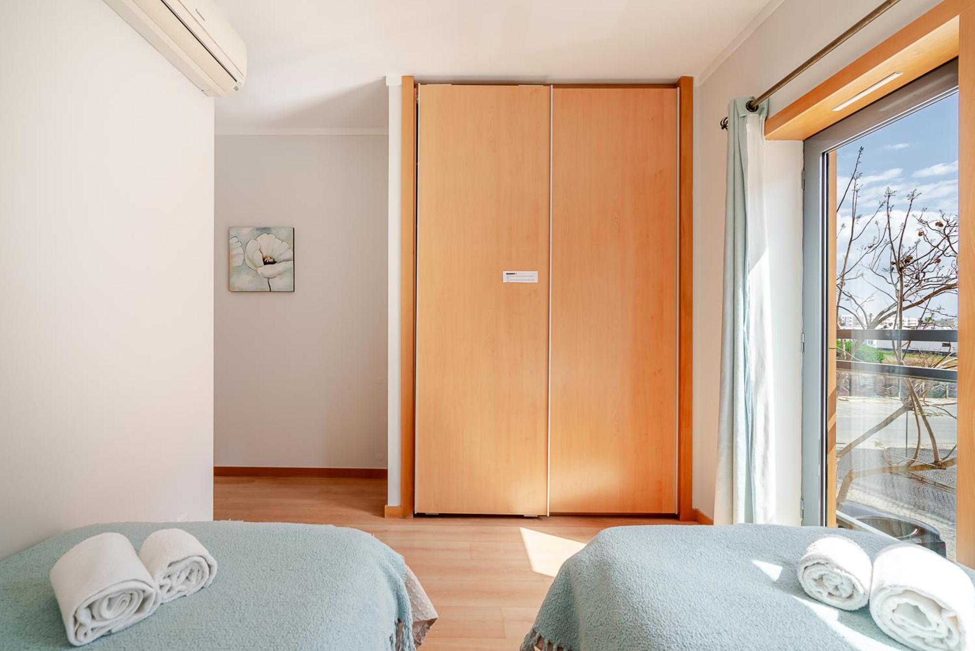 Olhao Beach Apartment Екстер'єр фото