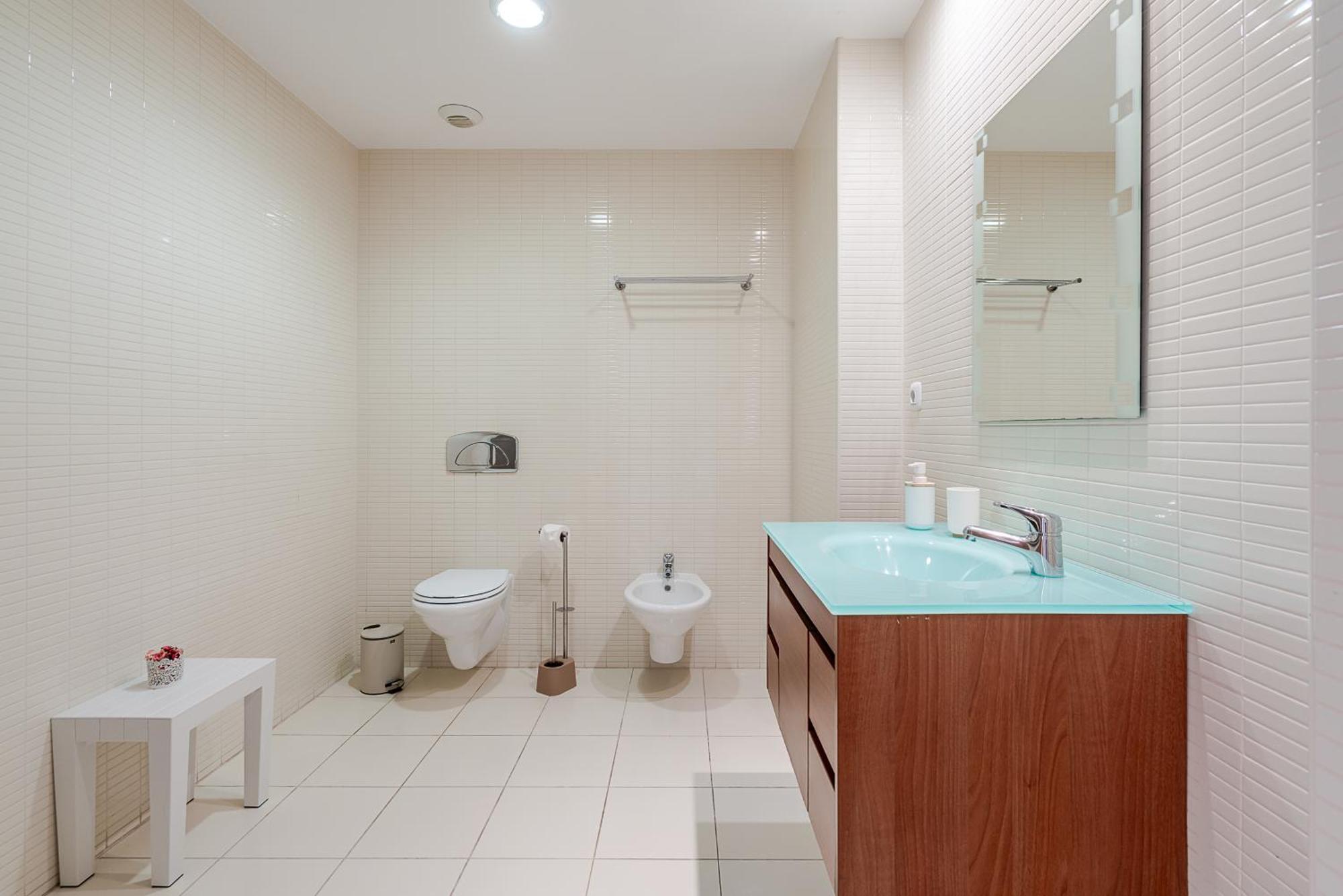 Olhao Beach Apartment Екстер'єр фото