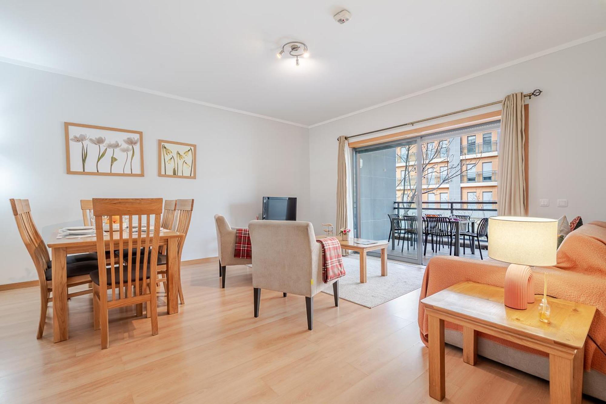 Olhao Beach Apartment Екстер'єр фото
