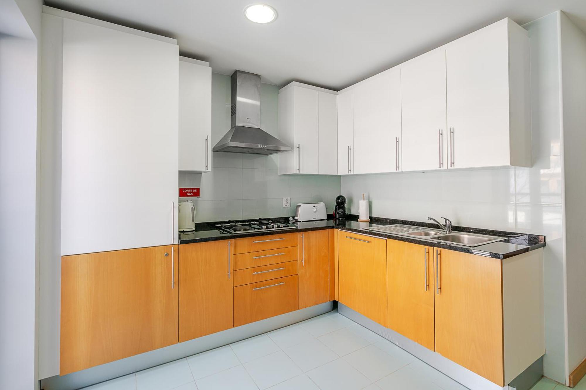 Olhao Beach Apartment Екстер'єр фото