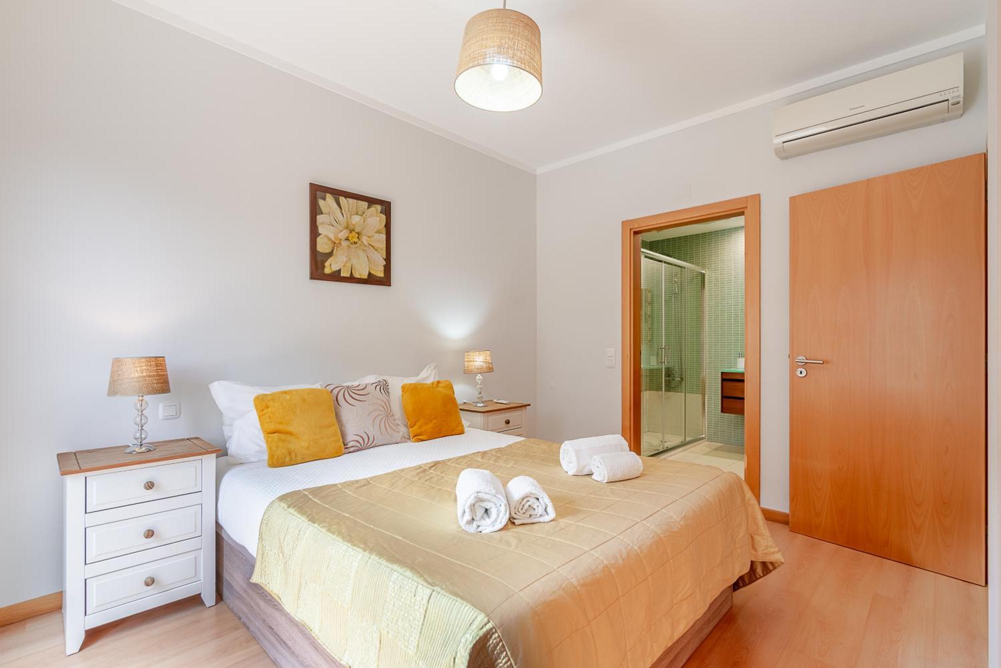 Olhao Beach Apartment Екстер'єр фото