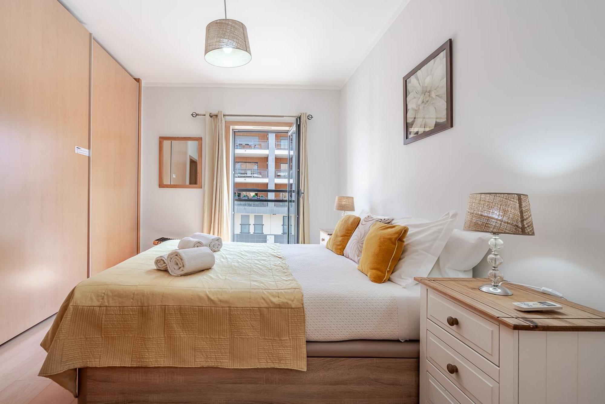 Olhao Beach Apartment Екстер'єр фото