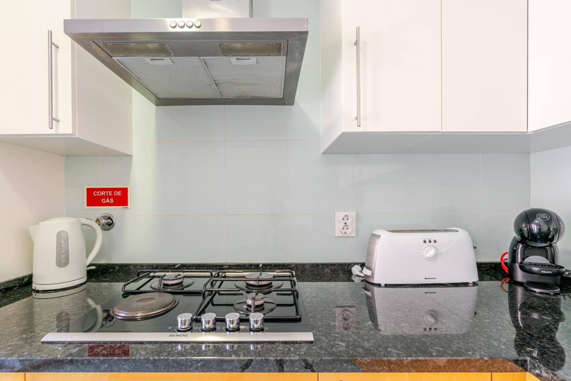 Olhao Beach Apartment Екстер'єр фото