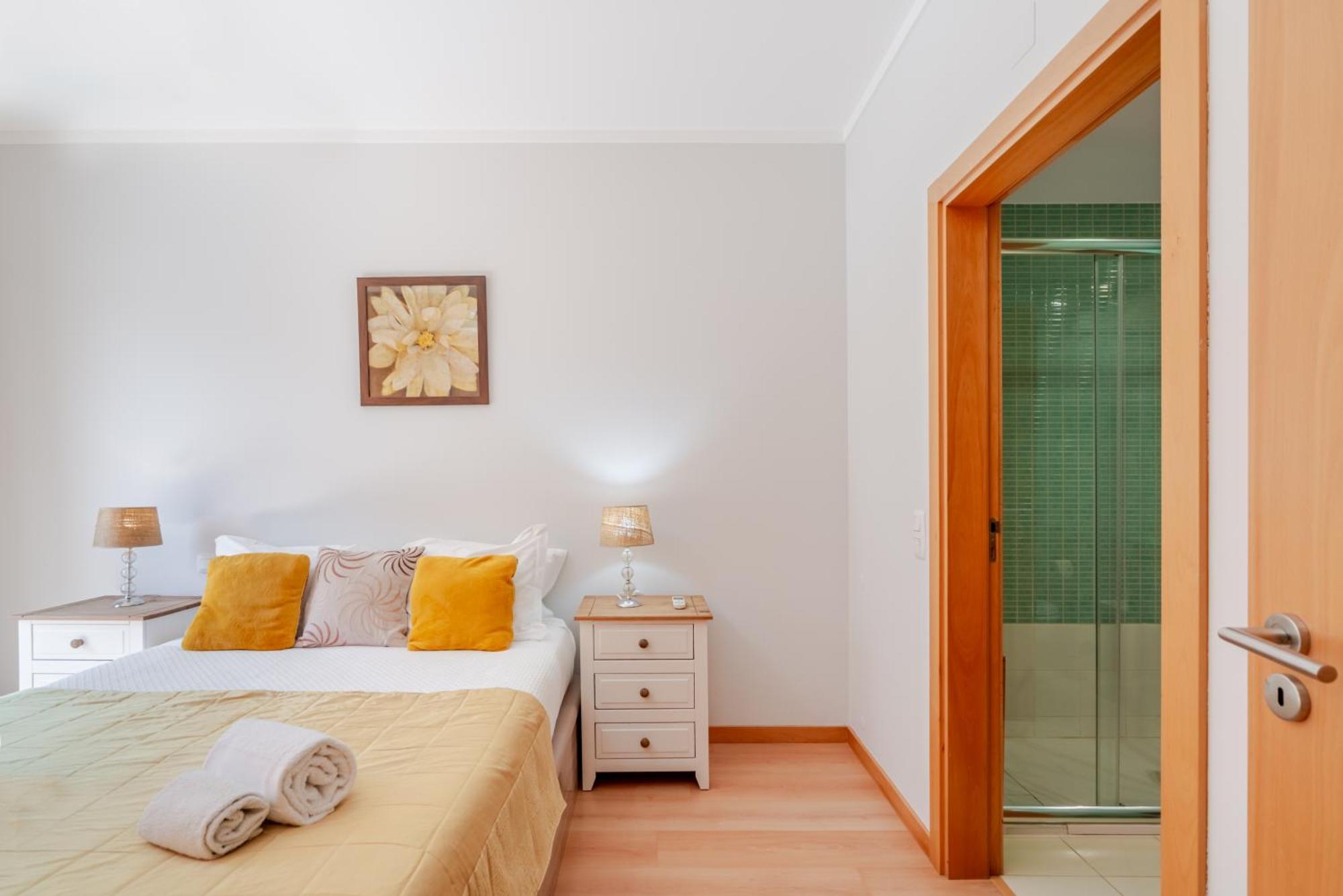 Olhao Beach Apartment Екстер'єр фото